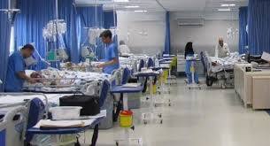 بستری شدن ۳۶ بیمار حاد تنفسی در مراکز درمانی کهگیلویه و بویراحمد