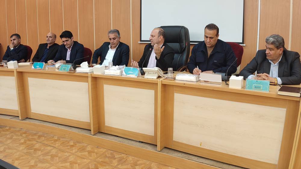 تأکید معاون اقتصادی استاندار به بانک‌های استان در خصوص جذب اعتبارات 