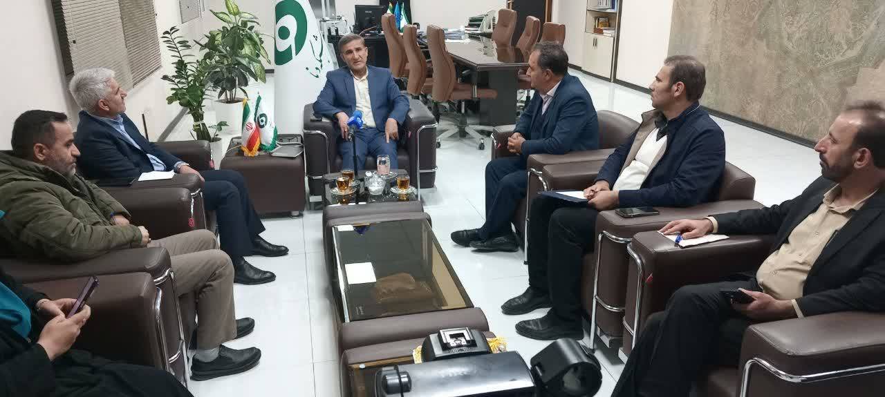 استفاده از تمام ظرفیت صداوسیما برای ترویج عدالت آموزشی در استان 