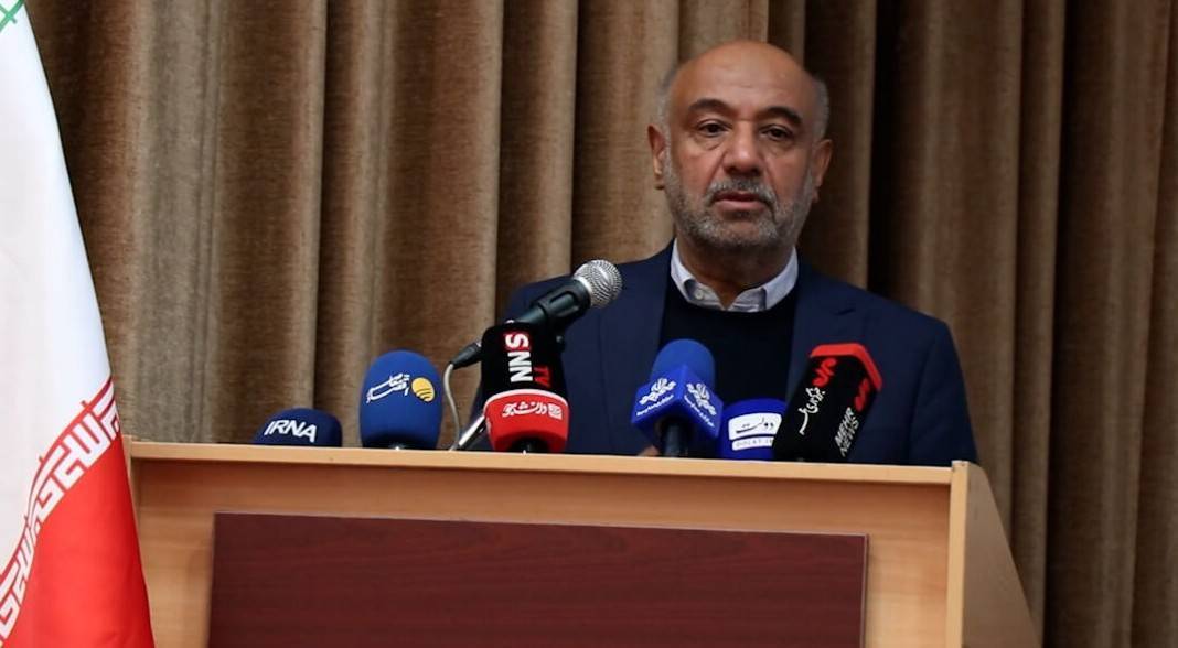 میدری: کالابرگ از ۱۷ دی قابل برداشت است + جزئیات