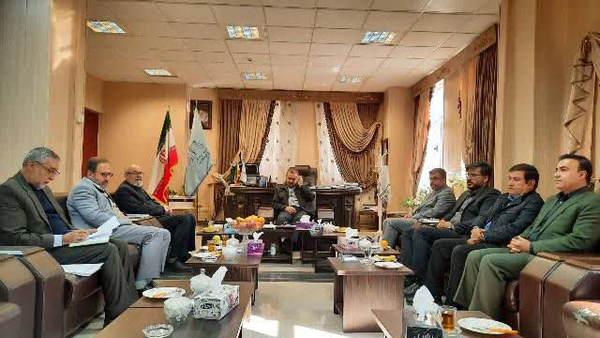 خبر خوش برای زندانیان غیر عمد در کهگیلویه بویراحمد خبر خوش برای زندانیان غیر عمد در کهگیلویه بویراحمد