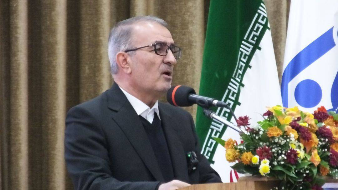 خیران مدرسهساز معماران آینده کشور هستند خیران مدرسهساز معماران آینده کشور هستند