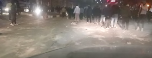 شهادت سه نفر از بسیجیان توسط اغتشاشگران مسلح در دوگنبدان شهادت سه نفر از بسیجیان توسط اغتشاشگران مسلح در دوگنبدان