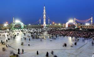 تشریح برنامه های نیمه شعبان در کهگیلویه و بویراحمد