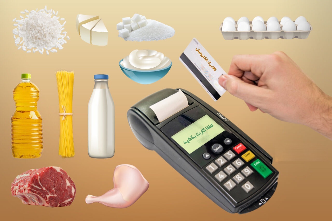 روش دوم طرح کالابرگ بهمن ۱۴۰۴؛ نحوه ثبت‌نام و فهرست اقلام