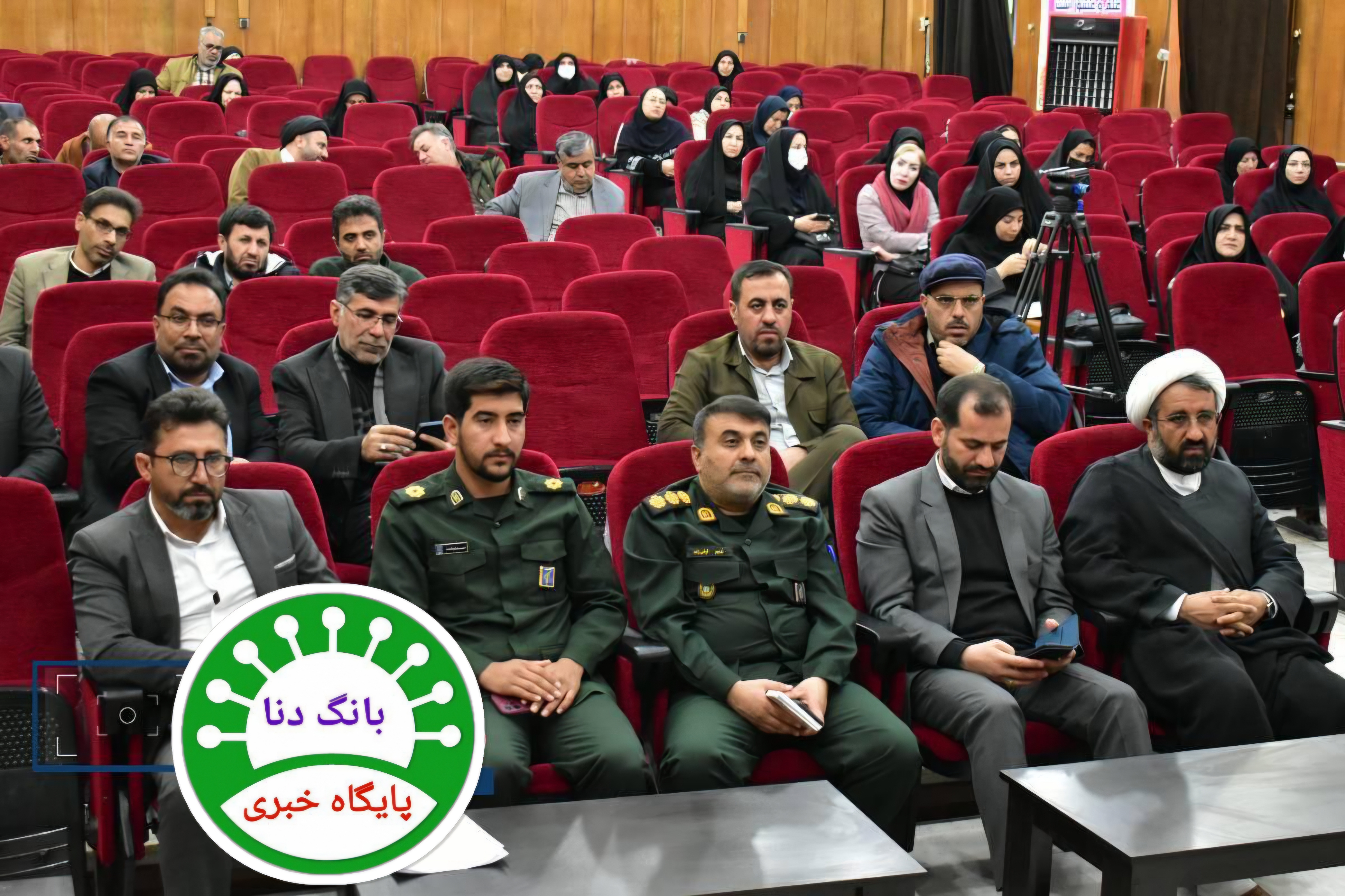 برگزاری دوره توجیهی و تبیینی برای معاونان پرورشی مدارس بویراحمد 
