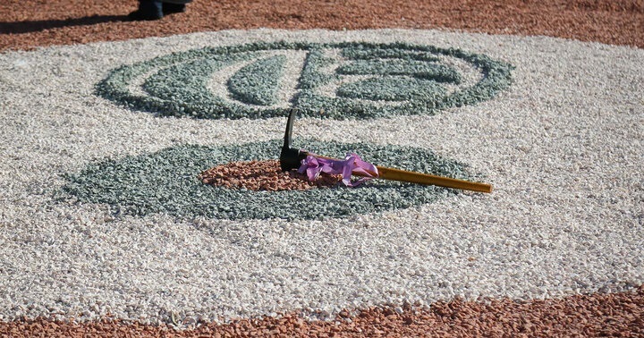 افتتاح و کلنگ زنی ۶۷۳ طرح با اعتبار در کهگیلویه و بویراحمد