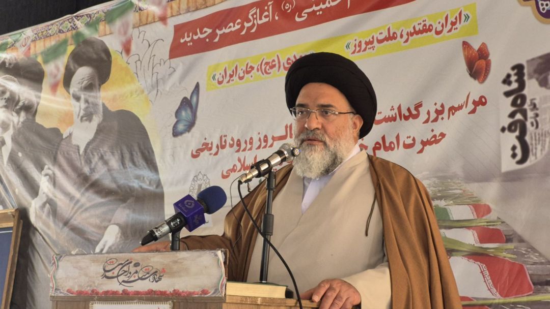 دهه فجر؛ روایت عزت، مقاومت و حقانیت انقلاب