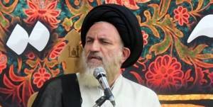 تقدیر نماینده مردم استان در مجلس خبرگان رهبری از حضور مردم استان در راهپیمایی ۲۲ بهمن