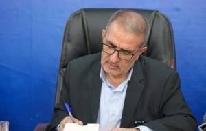 قدردانی استاندار از حضور گسترده مردم استان در راهپیایی ۲۲ بهمن