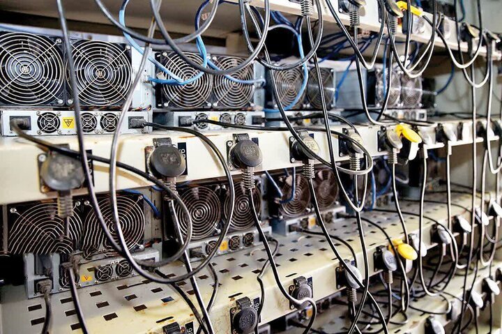 کشف و ضبط ۵ ماینر غیرمجاز در یاسوج؛ پرداخت پاداش ۳میلیارد ریالی به گزارشدهندگان