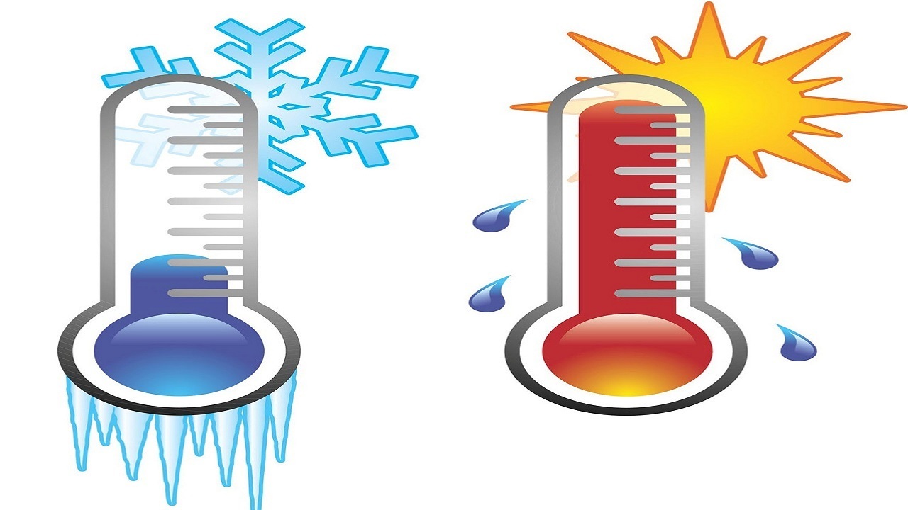 پیش بینی هوای ۵ روز آینده کهگیلویه و بویراحمد
