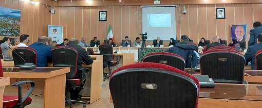 راه اندازی کارگاه‌های هوش مصنوعی، اقتصاد دیجیتال در مرکز اطلاعات و ارتباطات