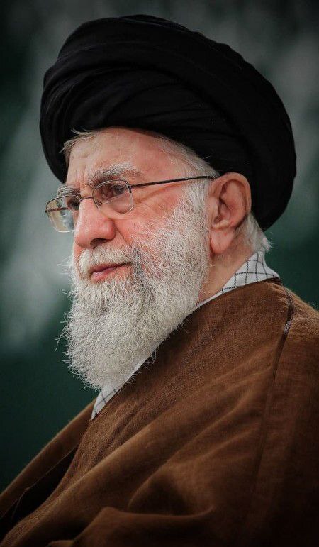 انالله و انا الیه راجعون؛ رهبر انقلاب اسلامی به فیض شهادت نائل شدند