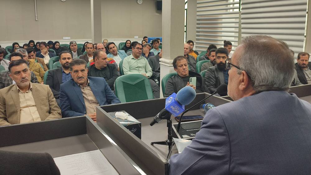 تجلیل از واحد‌های صنفی فعال در پویش «ایران همدل، بازار همراه»