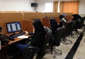  حضور ۱۰۰ درصدی کارکنان دولتی کهگیلویه و بویراحمد در محل کار |بانگ دنا 