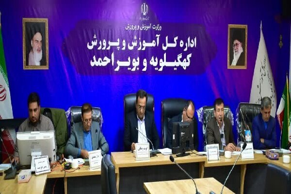 اجرای ۵۰ برنامه مختلف در هفته مقام معلم در استان
