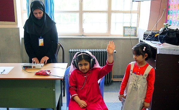 پوشش ۷۴ درصدی نوبت‌دهی سنجش نوآموزان کهگیلویه و بویراحمد