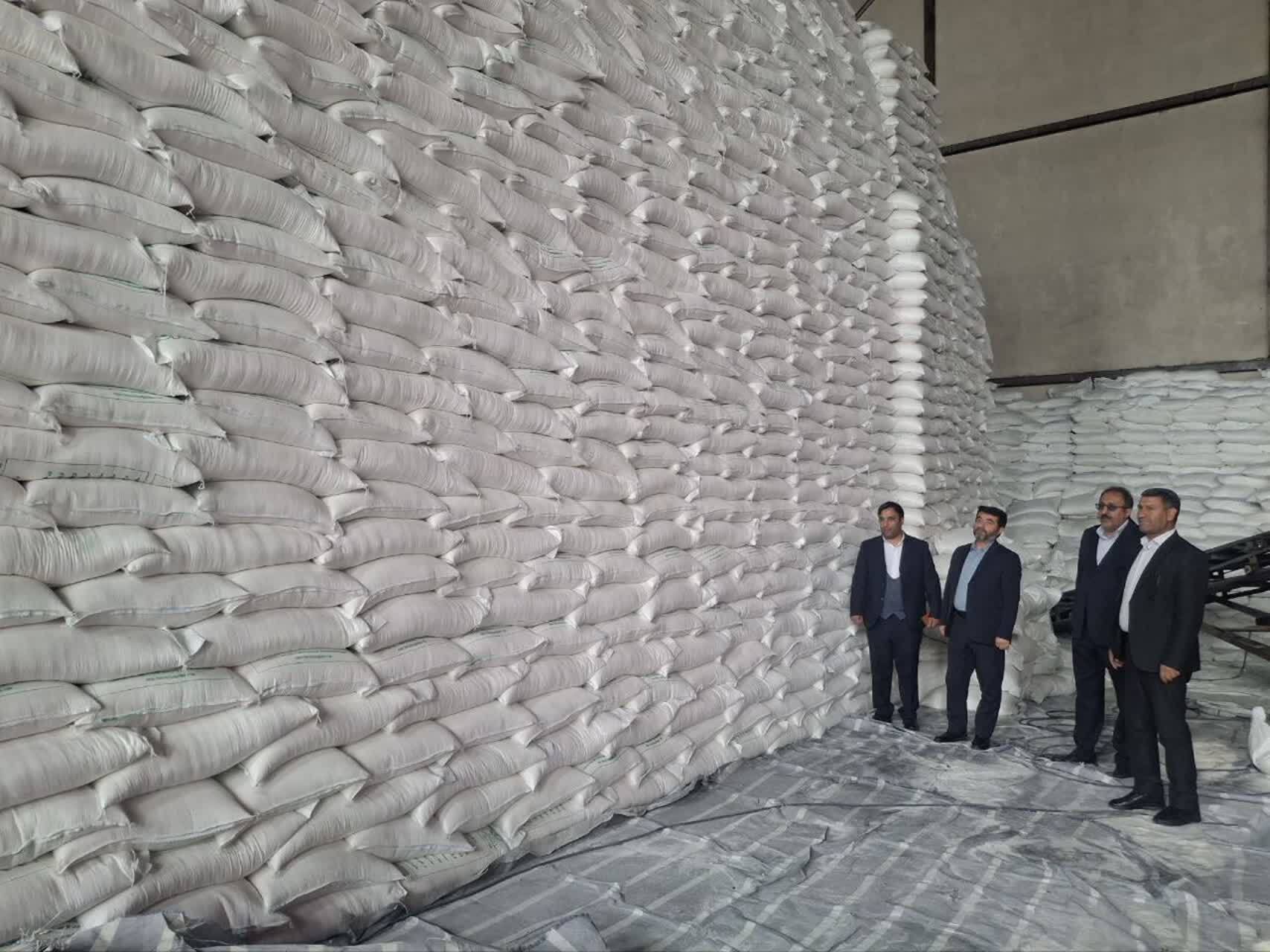 حکم ۷۰ میلیاردی تعزیرات برای محتکر کالای اساسی در کهگیلویه