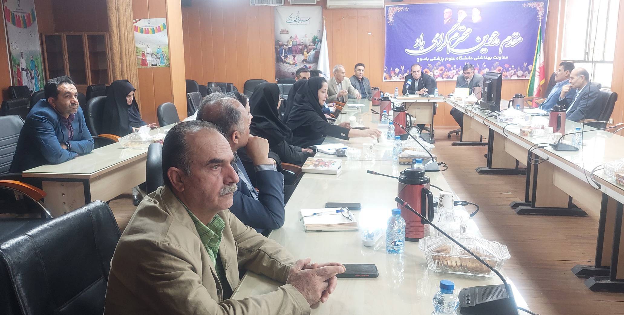 احتمال شیوع بیماری مالاریا همزمان با افزایش بارندگی‌ها در استان