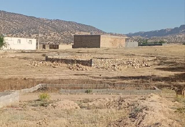 شناسایی ۱۱۵ مورد تغییر کاربری غیرمجاز اراضی کشاورزی در بویراحمد
