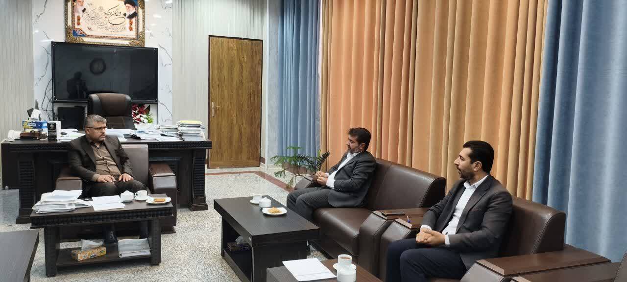 هشدار جدی تعزیرات حکومتی و دادستانی به گرانفروشان و احتکارکنندگان