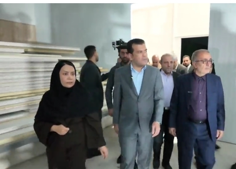 اجرای ۴ طرح فناورانه و دانش بنیان در کهگیلویه و بویراحمد