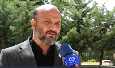 تجلیل معاون وزیر آموزش و پرورش از نقش‌آفرینی شبکه دنا در حماسه «برنو»