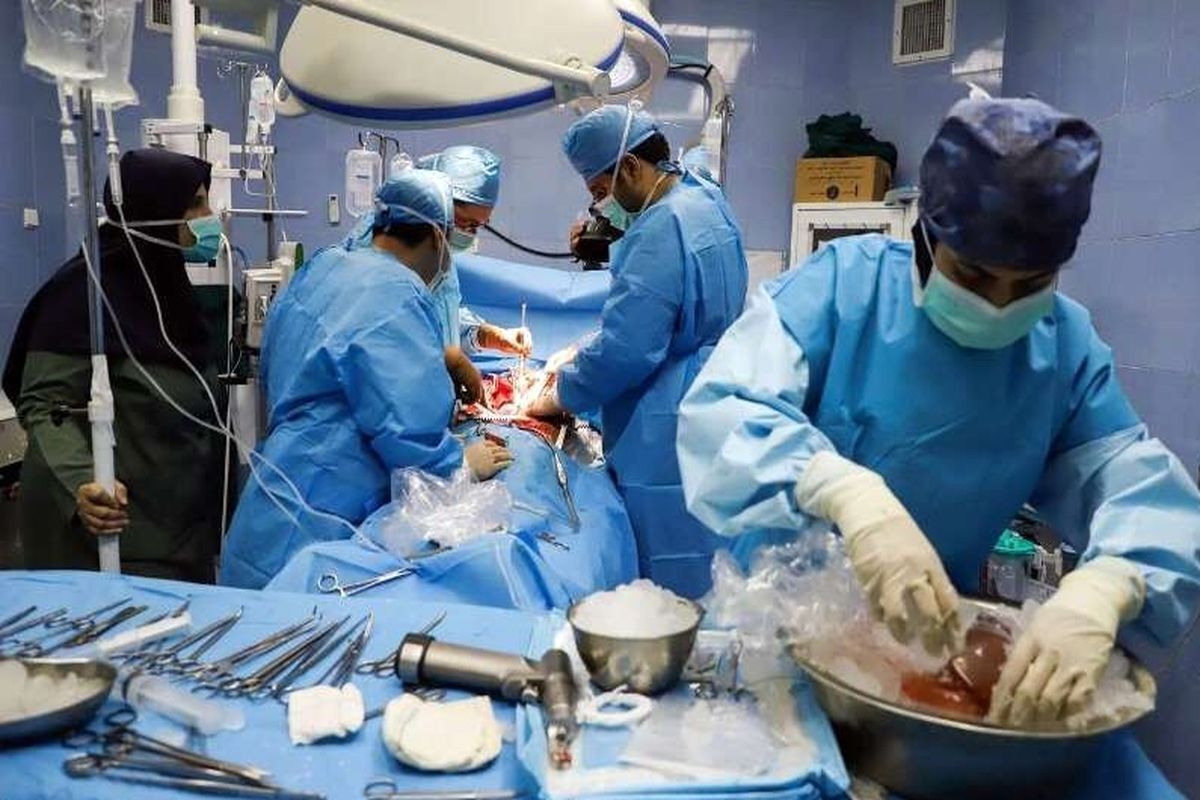 اهدای ماندگاری دیگر در استان 