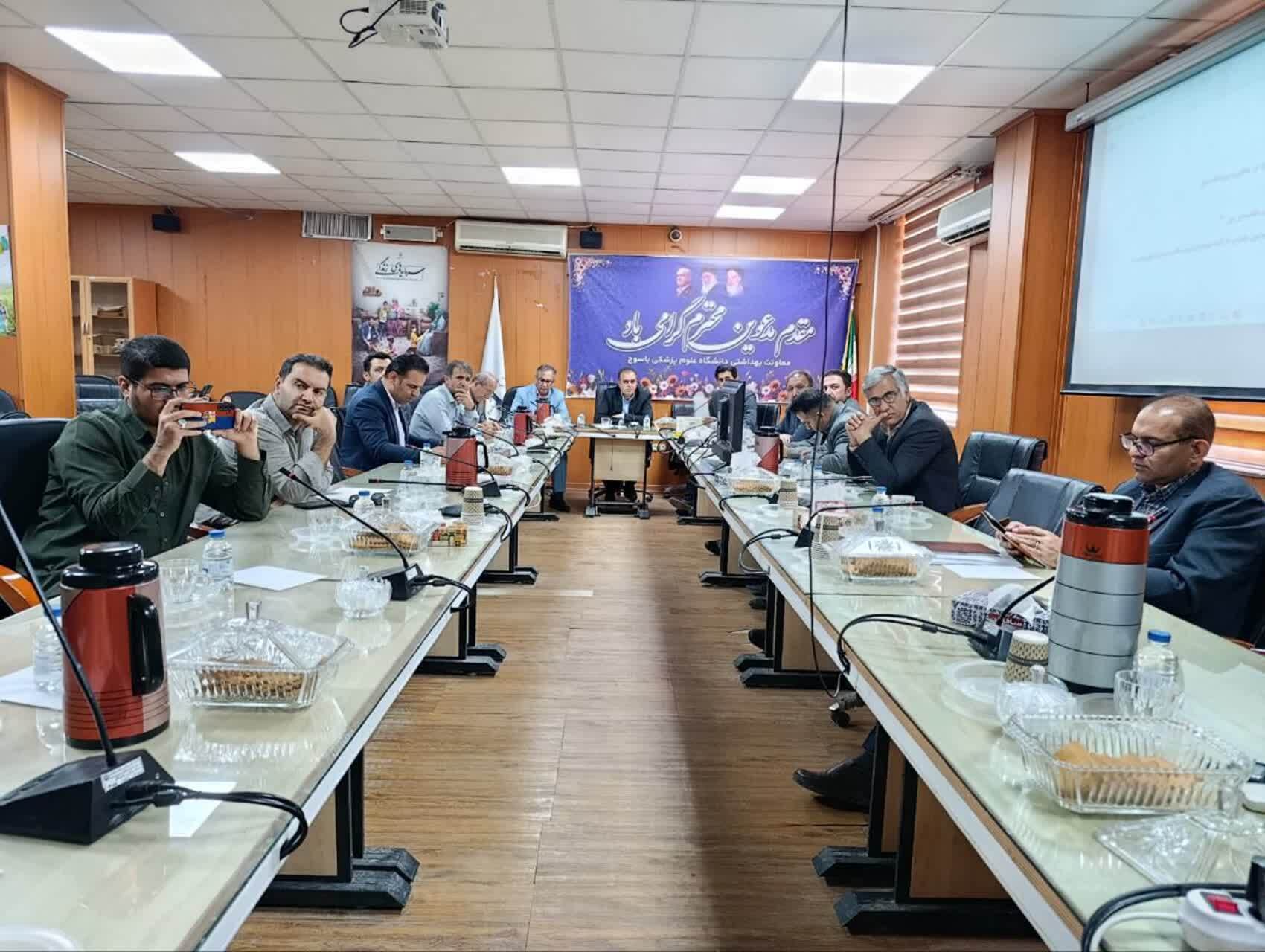 مهلت یک‌ماهه به کارخانه قند یاسوج برای رفع بوی نامطبوع 