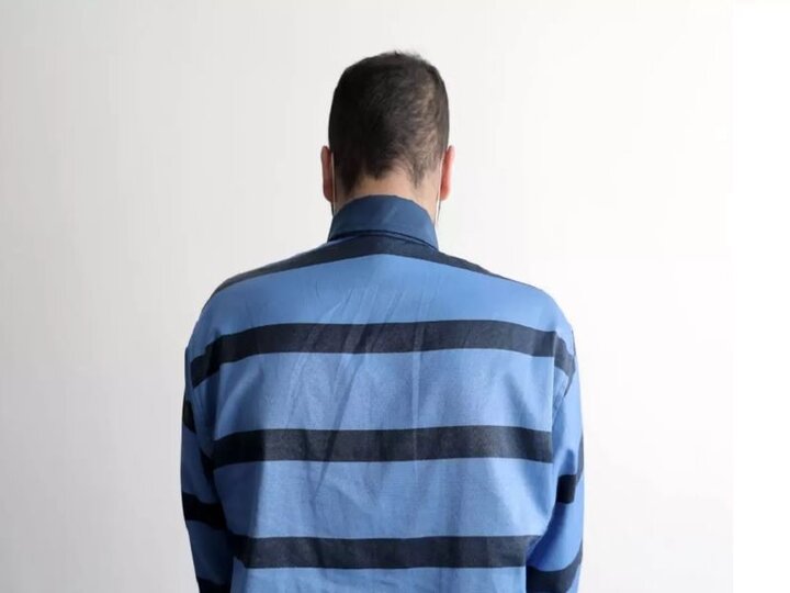 دستگیری شرور سابقه دار در یاسوج 