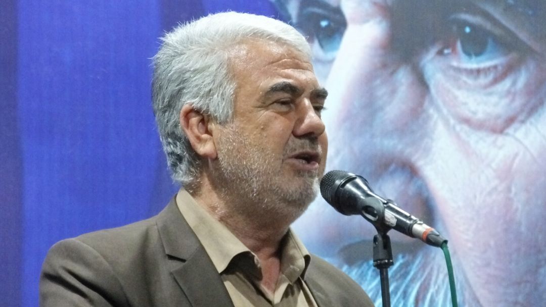 جنگ امروز، جنگ اراده‌ها و تاب‌آوری ملت‌ها است