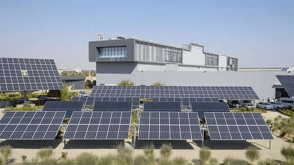معافیت صنایع دارای نیروگاه خورشیدی از محدودیت برق