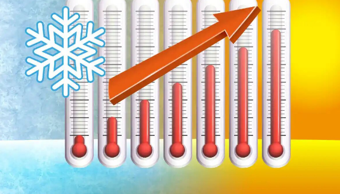 افزایش دمای هوای کهگیلویه و بویراحمد از فردا 