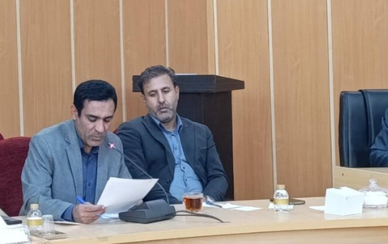 تشکیل قرارگاه رسانه‌ای اربعین در کهگیلویه و بویراحمد