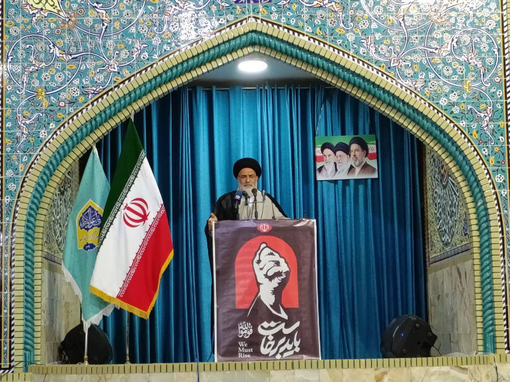 حضور در تشییع پیکر رهبر معظم انقلاب، نمایش اقتدار و وحدت ملی است