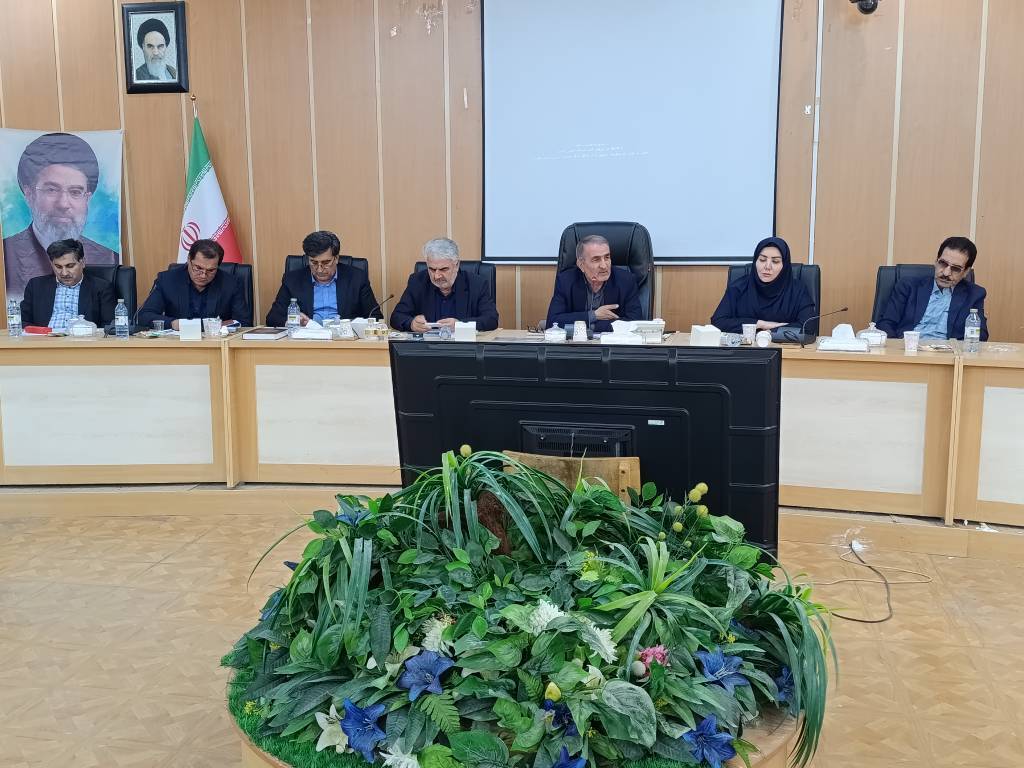 اجرای طرح ملی پزشک خانواده در بویراحمد