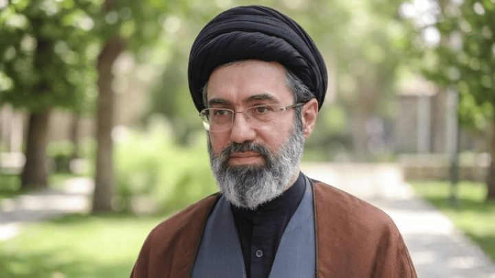 پیام رهبر معظم انقلاب:انتقام، خواست ملّت ما است