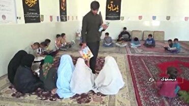 آغاز طرح غنی سازی اوقات فراغت دانش آموزان استان