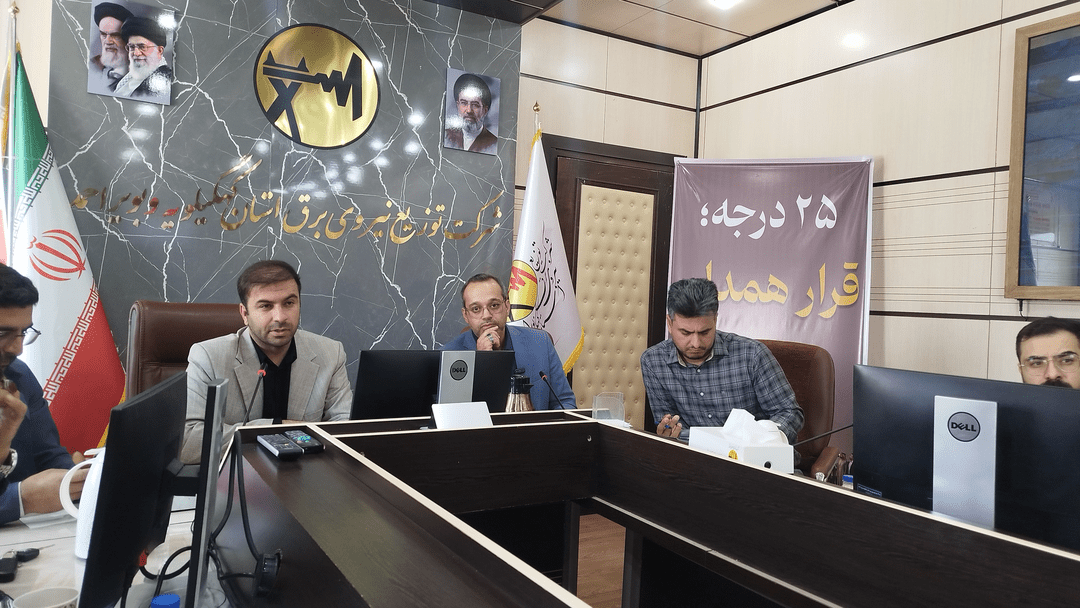 برگزاری کارگاه‌های تخصصی تولید محتوا در یاسوج 