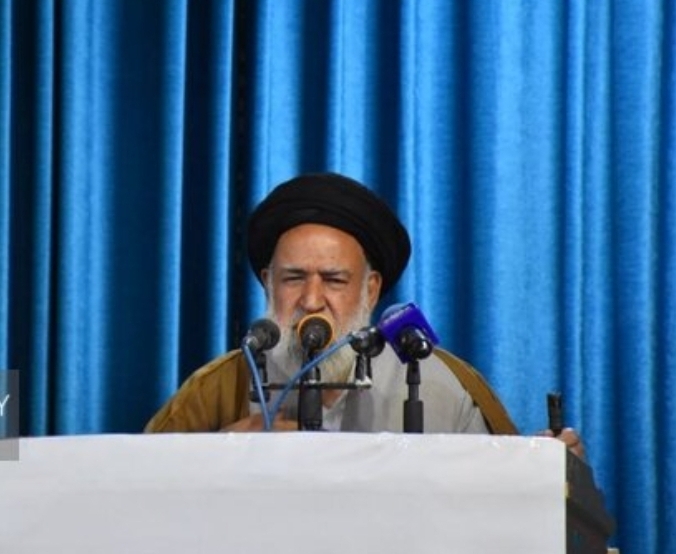 اقتدار ایران اسلامی از مکتب عاشورا سرچشمه می‌گیرد