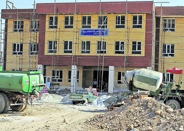 اجرا و بهره‌برداری ۲۱۸ طرح آموزشی در کهگیلویه و بویراحمد