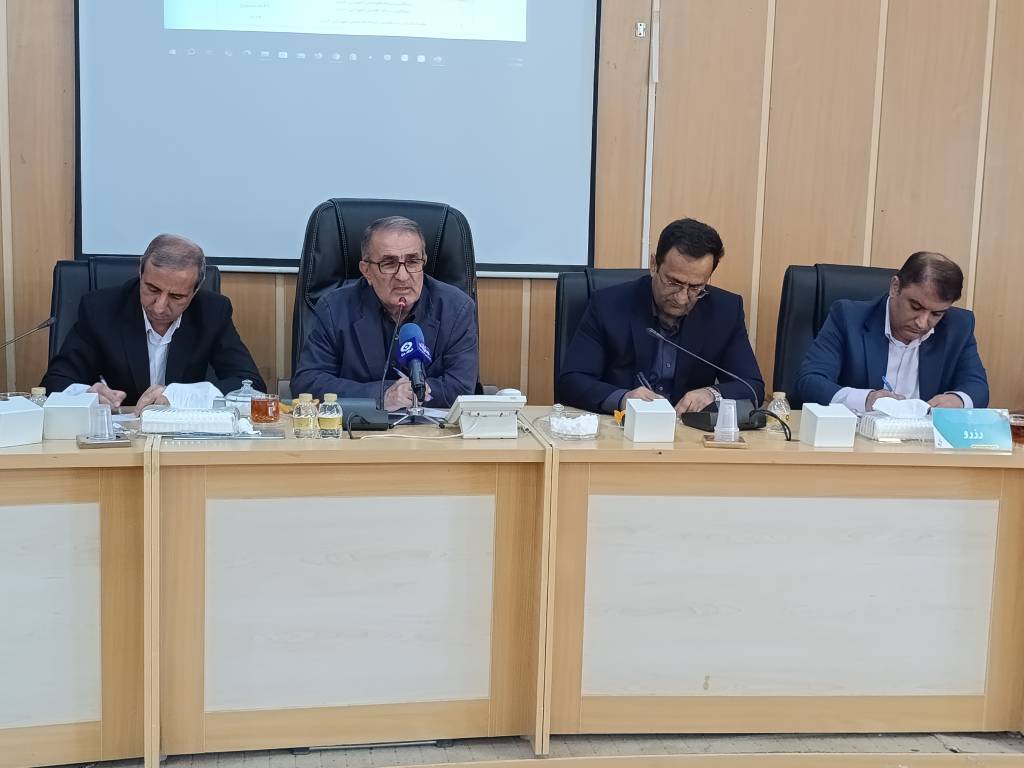 برگزاری ششمین جلسه شورای آموزش و پرورش کهگیلویه و بویراحمد