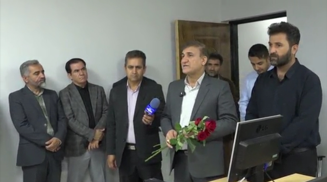 خداقوت مدیرکل صدا و سیمای دنا به راویان حق و حقیقت خداقوت مدیرکل صدا و سیمای دنا به راویان حق و حقیقت