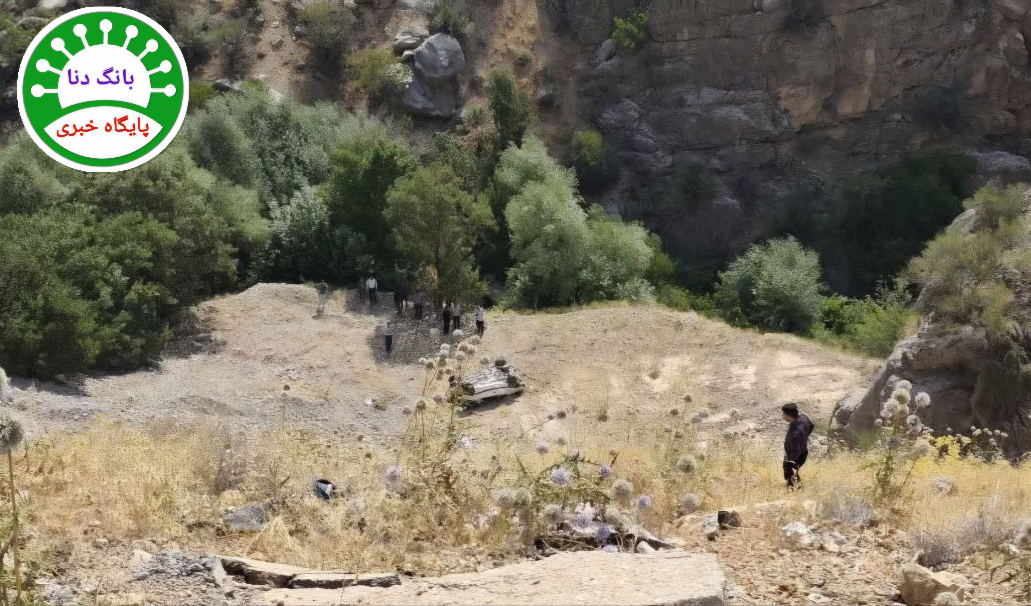تکرار حوادث مرگبار در سی‌سخت؛ ۳ نفر دیگر در لیست سیاه جاده‌ها