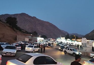 تکمیل صددرصدی ظرفیت اقامتی مرکز شهرستان دنا