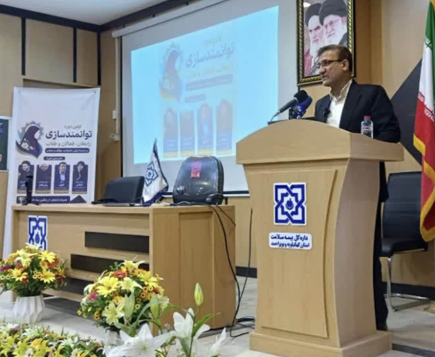 آمادگی صداوسیما برای انتشار محتواهای حجاب و عفاف از سوی کنشگران این عرصه