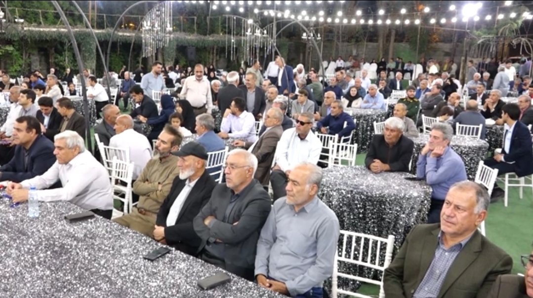 همایش الماس‌های درخشان در یاسوج