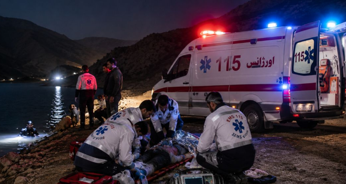 حادثه غرقشدگی در کهگیلویه حادثه غرقشدگی در کهگیلویه