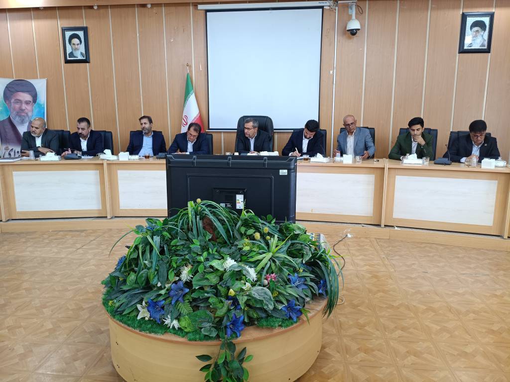 تعیین تکلیف دکه‌های غیرمجاز در یاسوج و ضرب‌الاجل برای ساماندهی جمعه‌بازار